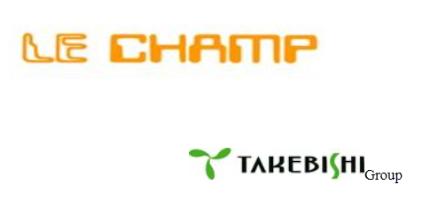 LE CHAMP (SOUTH EAST ASIA) PTE LTD